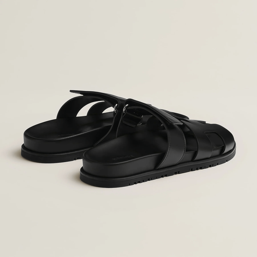 HERMANY | Elegante Designer-Sandalen