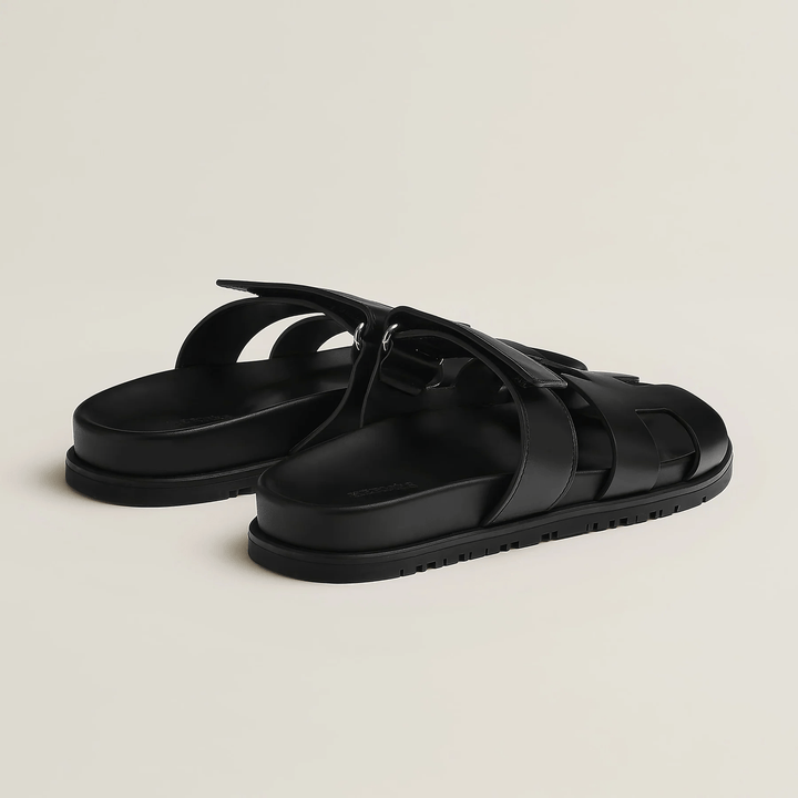 HERMANY | Elegante Designer-Sandalen