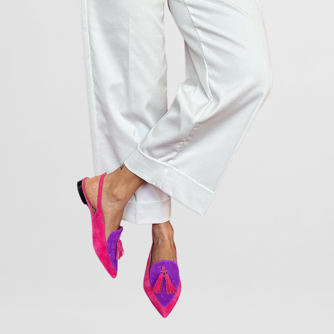 Luca | Elegante Loafer-Schuhe