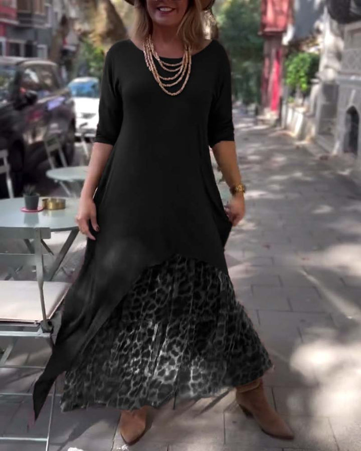 Raffaella | Premium Elegantes Kleid