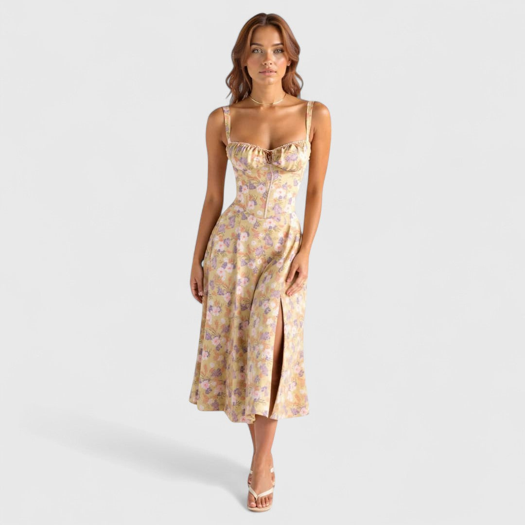 Eva | Vielseitiges Kleid