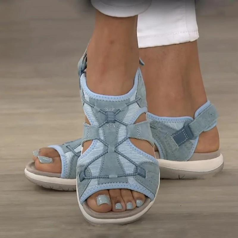 Laurita | Sandalen für die Küste