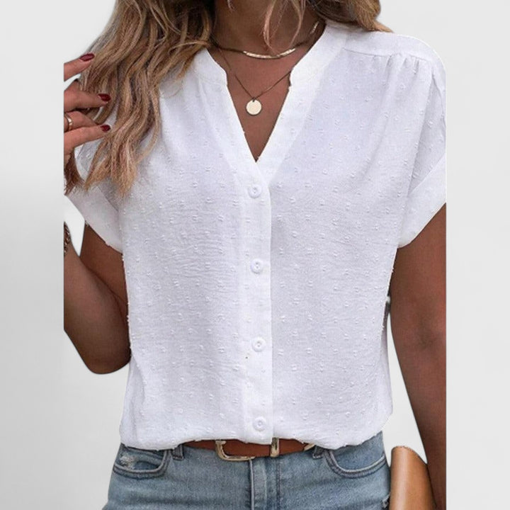 Jade | SOMMERHEMD