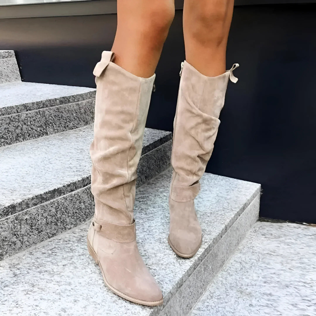 Riza | Elegante Damenstiefel