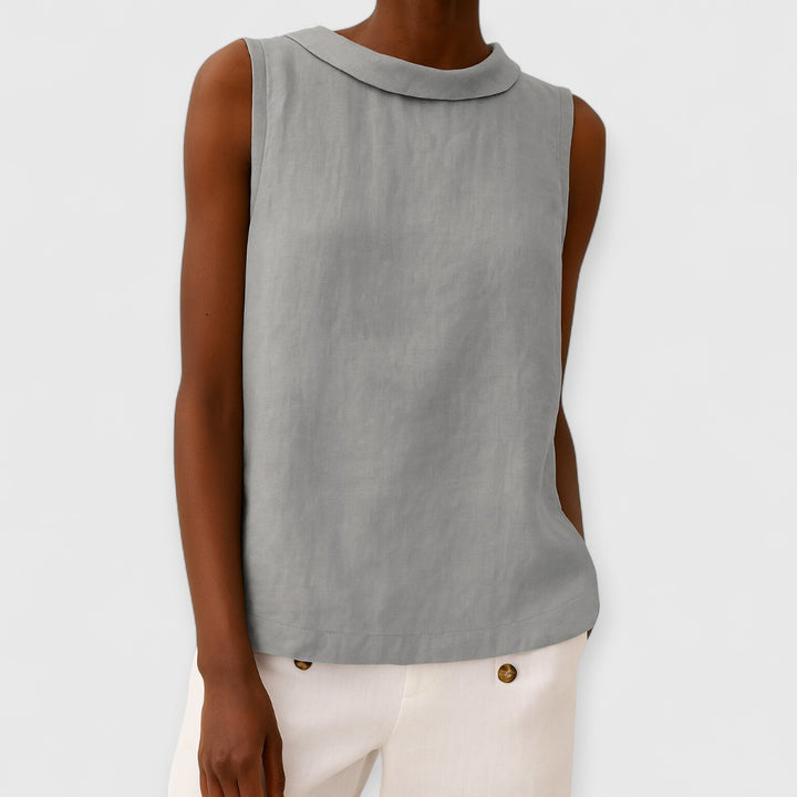 Wenna | Ärmelloses Top