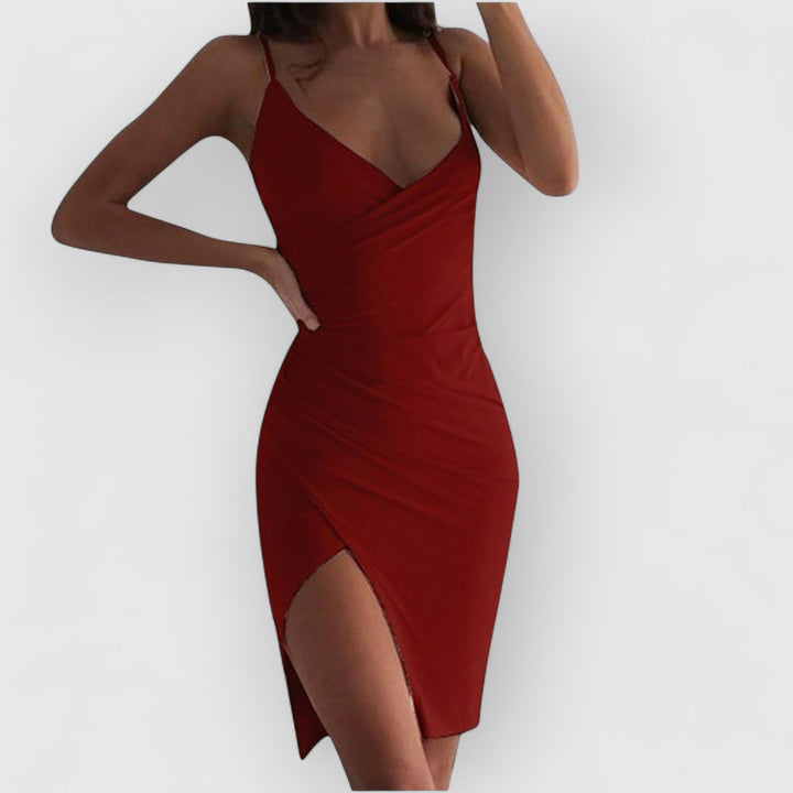 Hera | Modernes schickes Kleid