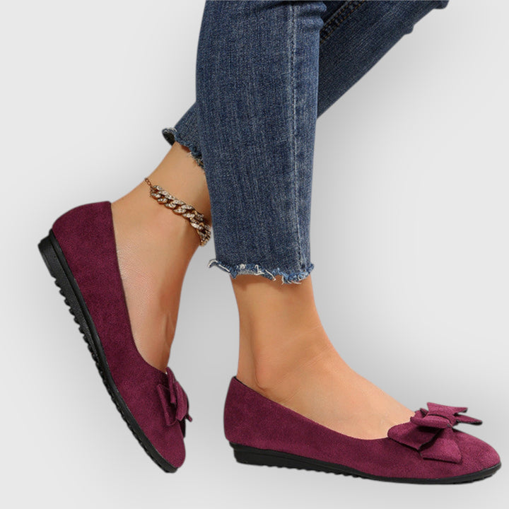 Lissandra | Stilvolle orthopädische Schuhe