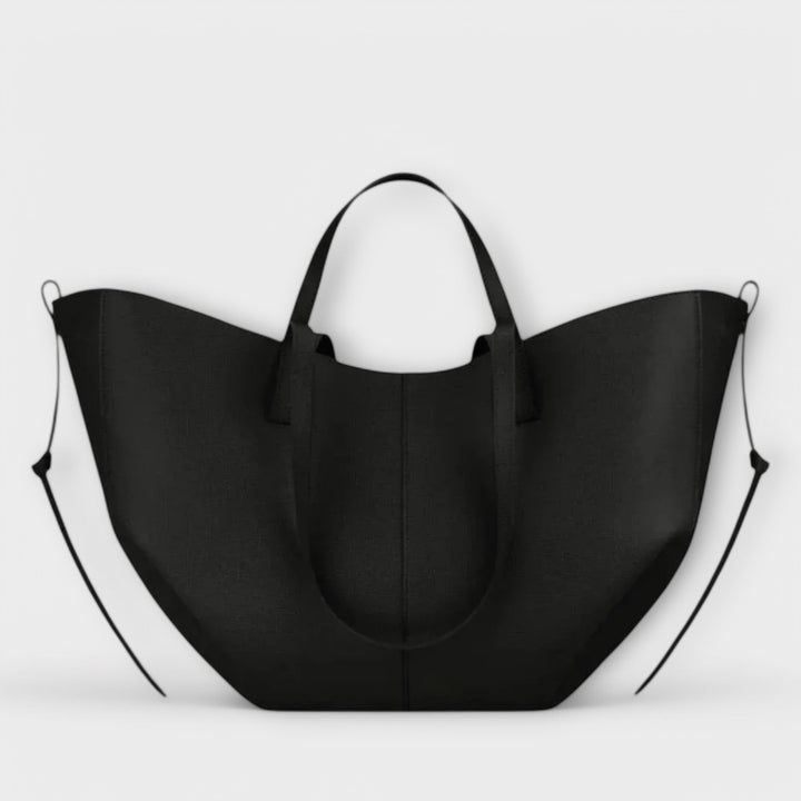 Aura | Stilvolle Schultertasche