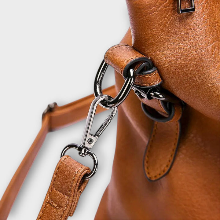 Morgan | Elegante Schultertasche