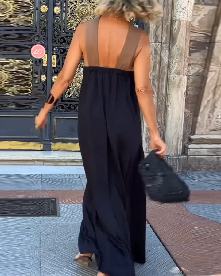 Miles | Sommer-Outfit Kleid