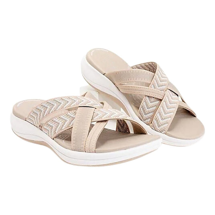 HARMONY | Walk | Erfrischende Komfort-Sandalen