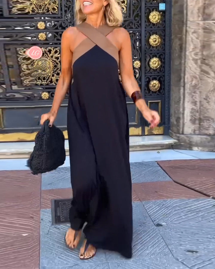 Miles | Sommer-Outfit Kleid