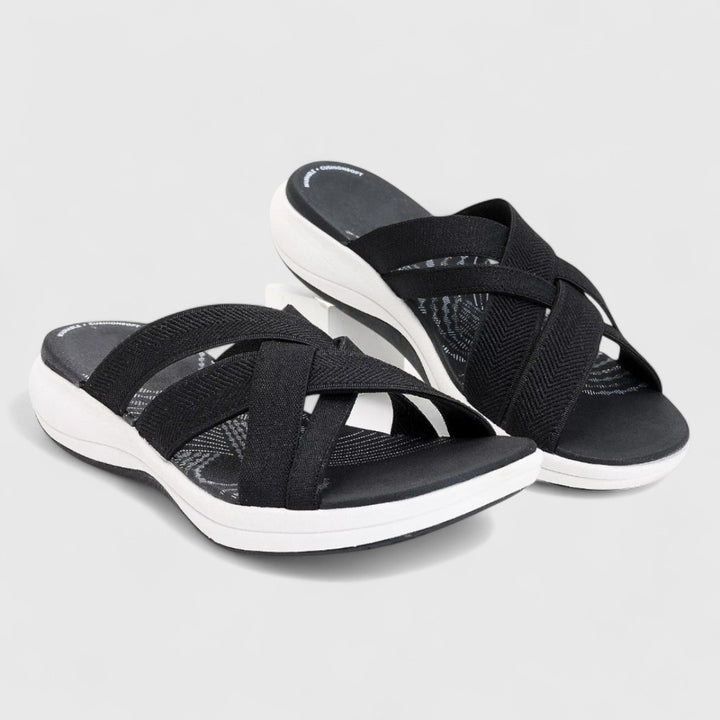 Andrea | Sommer-Sandalen