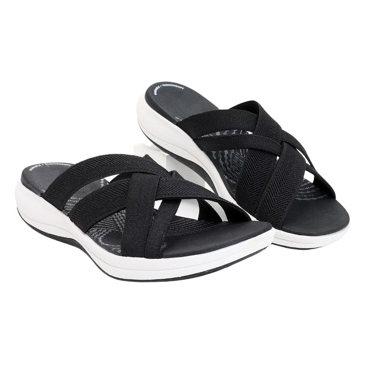 HARMONY | Walk | Erfrischende Komfort-Sandalen