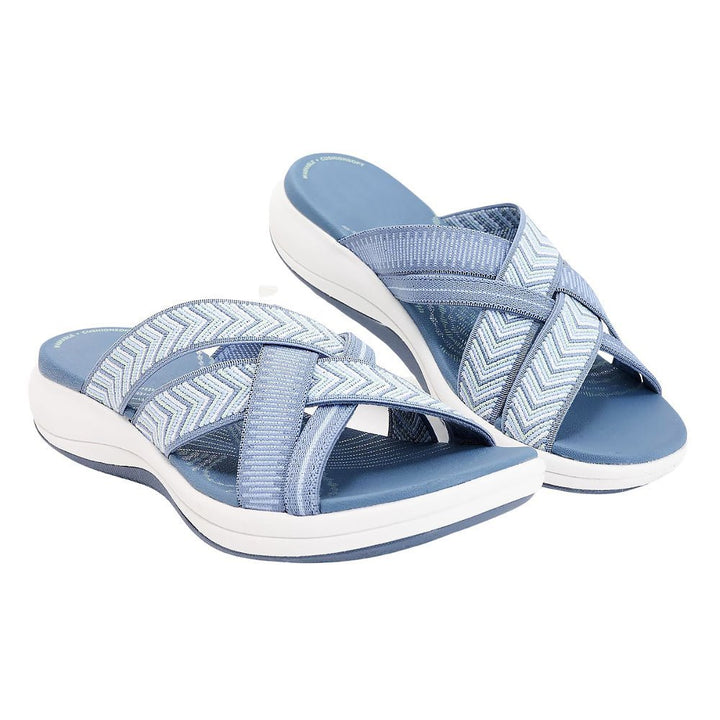 HARMONY | Walk | Erfrischende Komfort-Sandalen