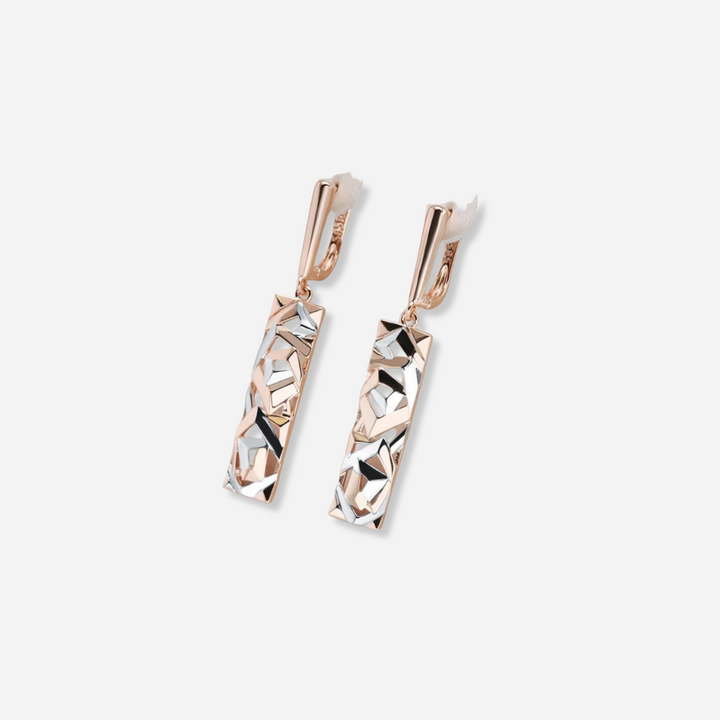 Anne | Elegante Ohrringe