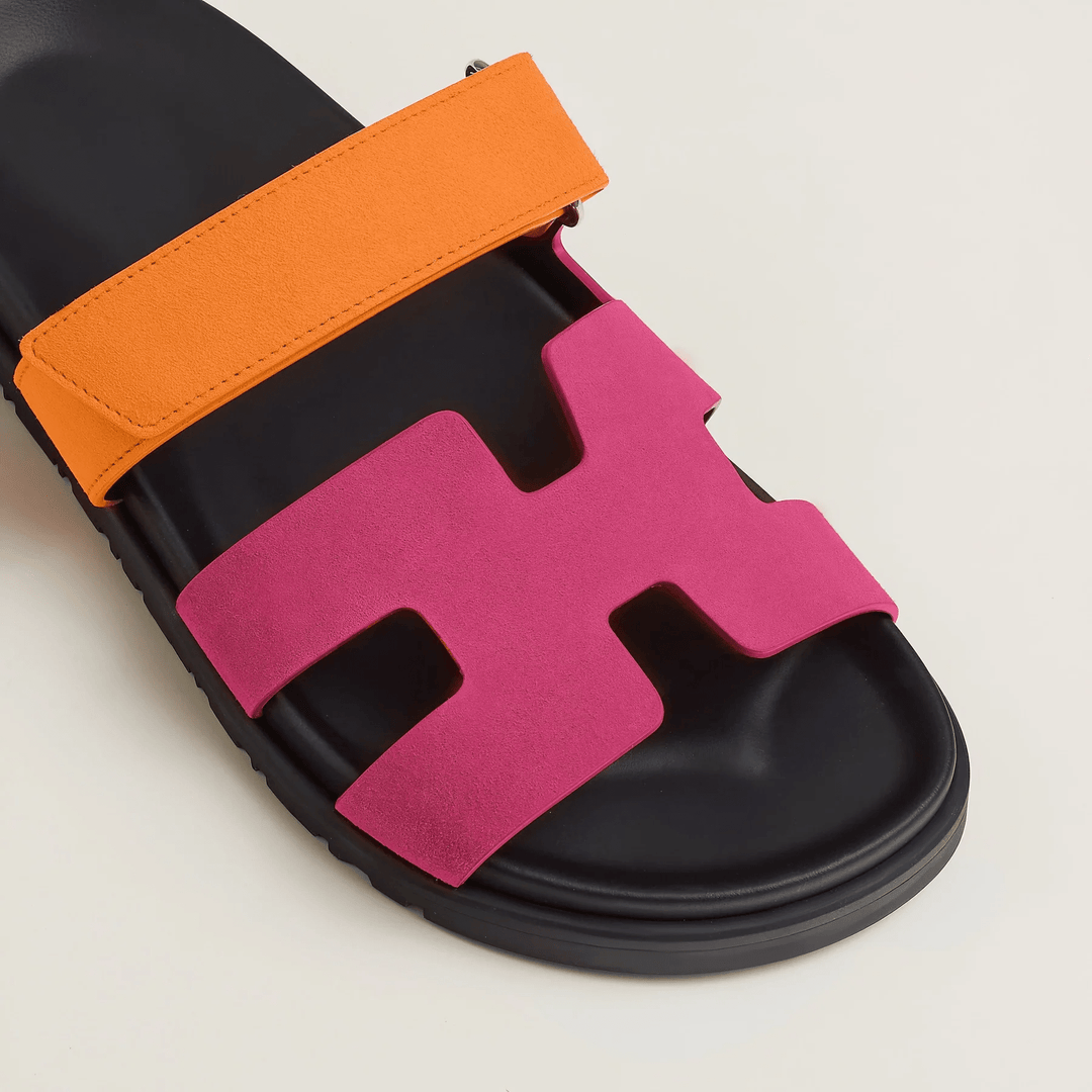 HERMANY | Elegante Designer-Sandalen