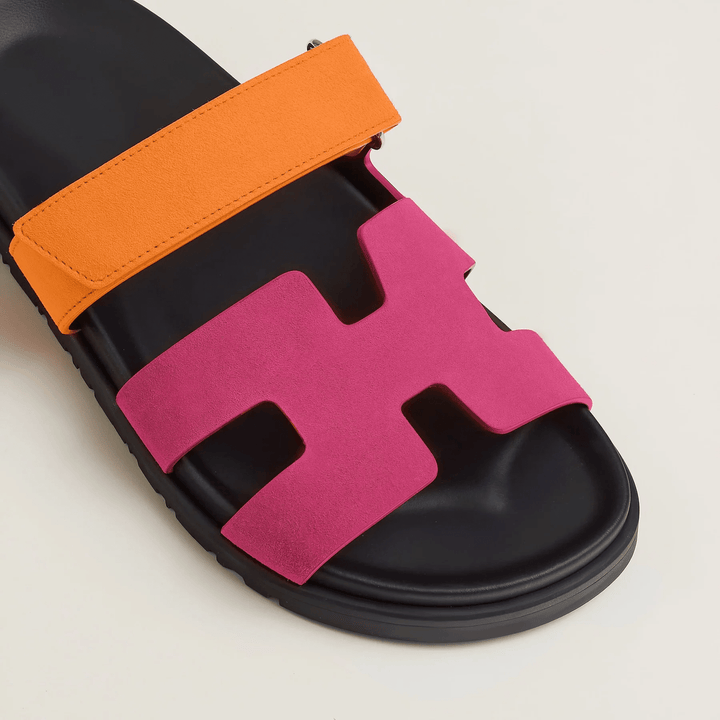 HERMANY | Elegante Designer-Sandalen