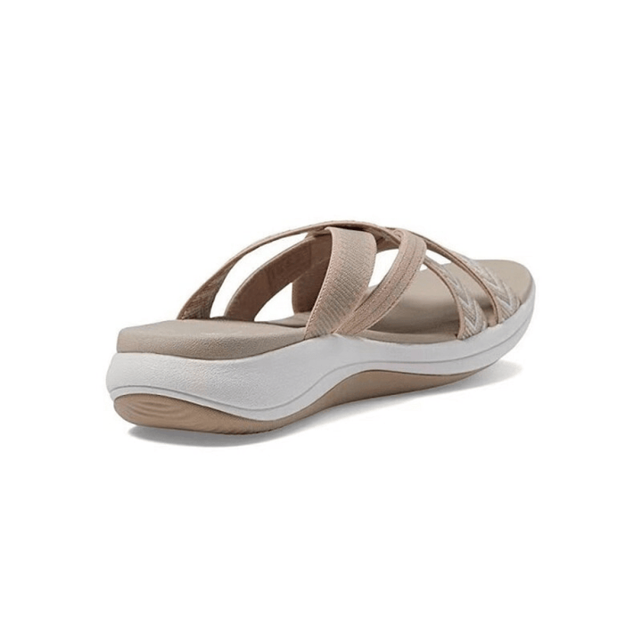 HARMONY | Walk | Erfrischende Komfort-Sandalen