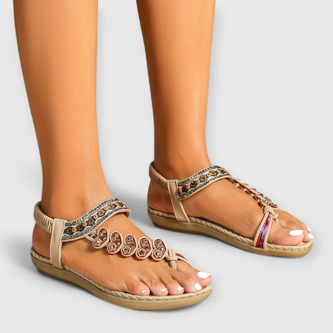 Luminosa | Komfortable Sandalen