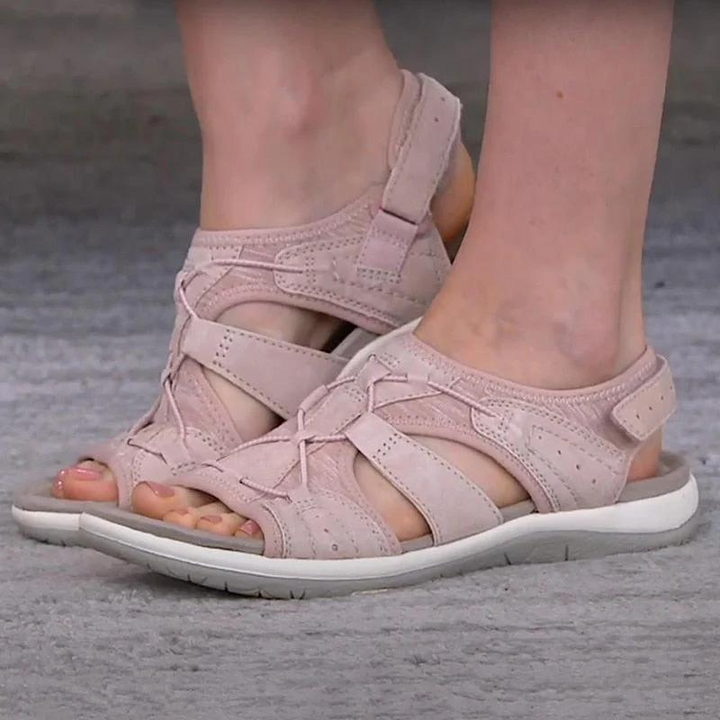 Laurita | Sandalen für die Küste