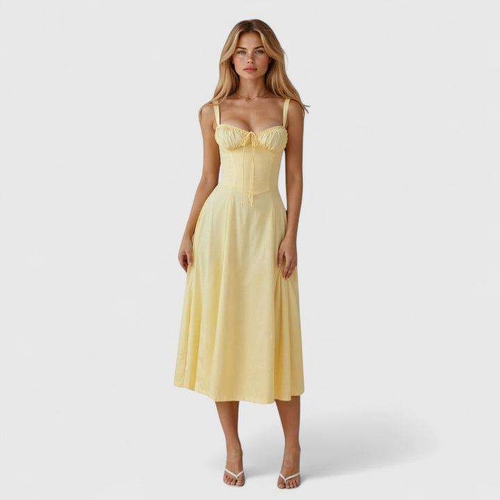 Eva | Vielseitiges Kleid