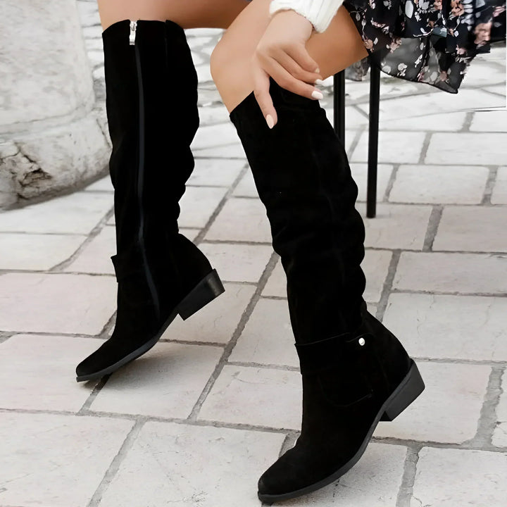 Riza | Elegante Damenstiefel