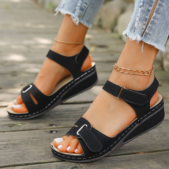 Leliana | Orthopädische Sandalen