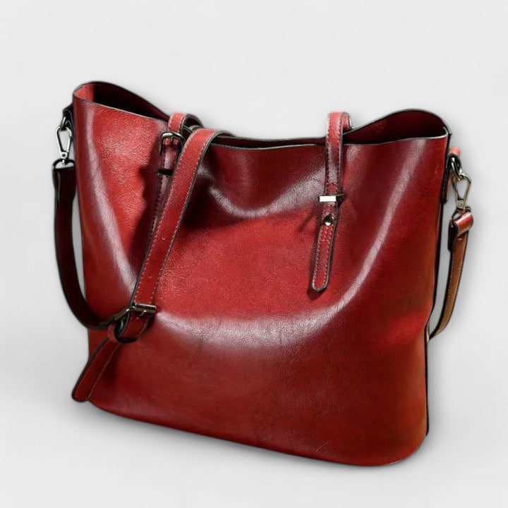 Moriah | Vintage Schultertasche