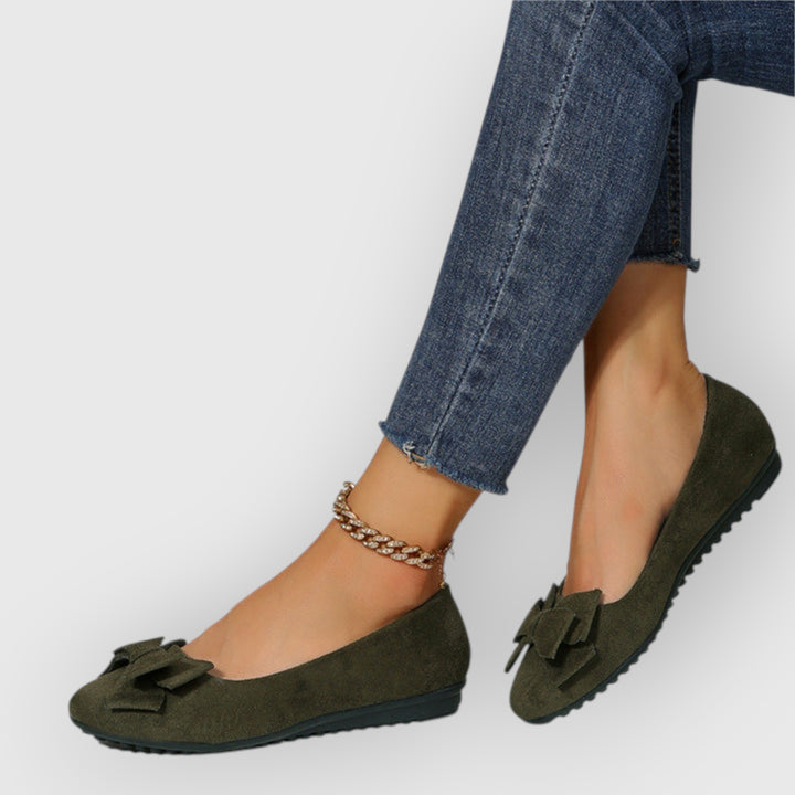 Lissandra | Stilvolle orthopädische Schuhe
