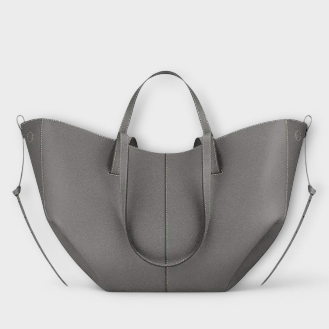 Aura | Stilvolle Schultertasche