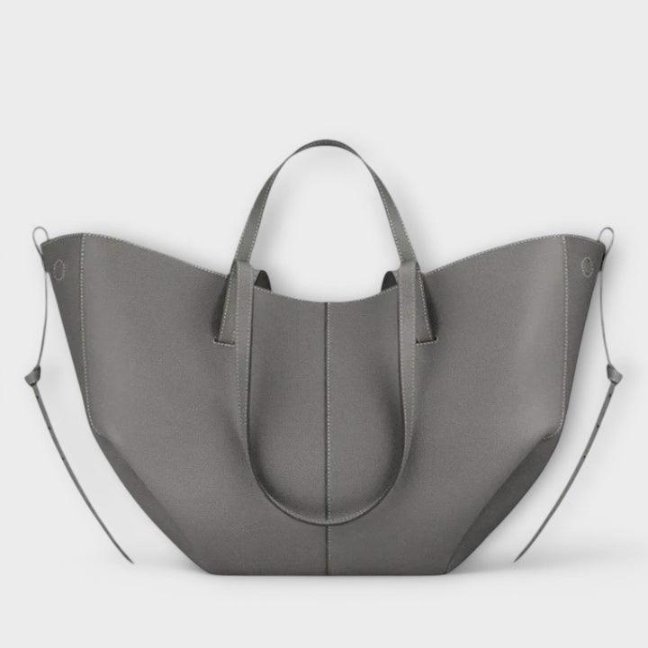 Aura | Stilvolle Schultertasche