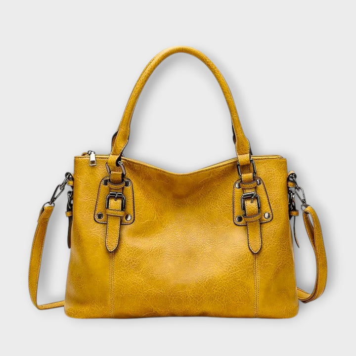 Morgan | Elegante Schultertasche