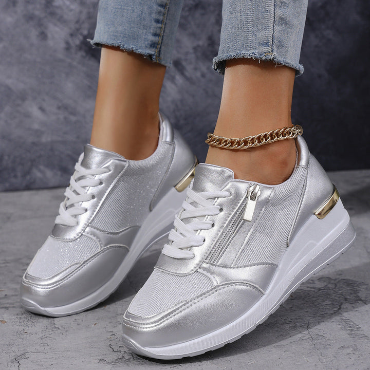 MOLLY | Komfortable Sneakers