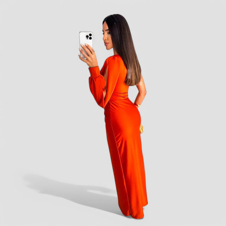 Hailey | Elegantes Hemd