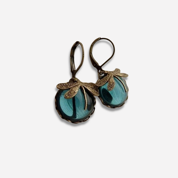 Anaïs | Ohrringe Design Libelle