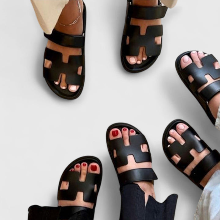 SOPHIE | ELEGANTE SANDALEN
