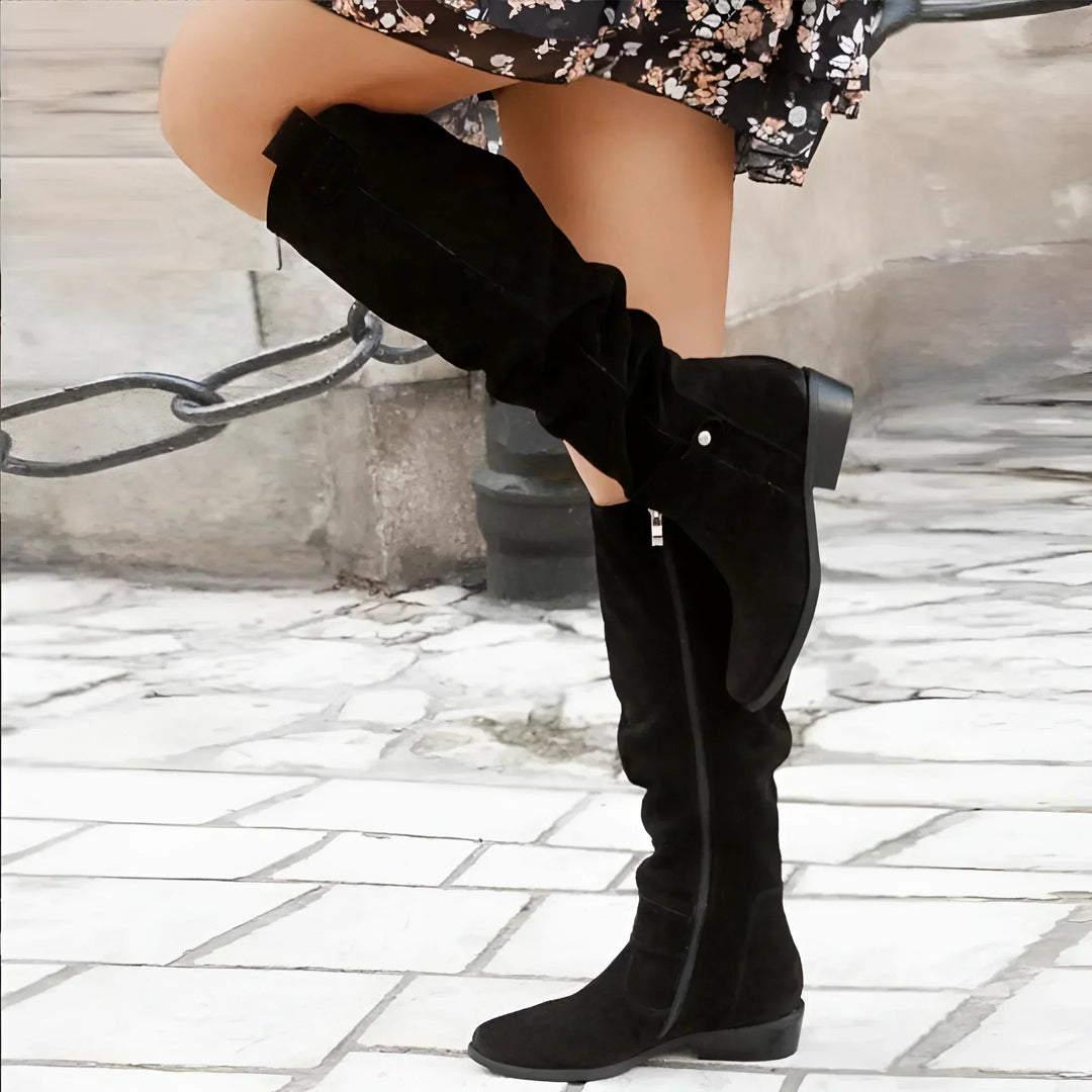 Riza | Elegante Damenstiefel