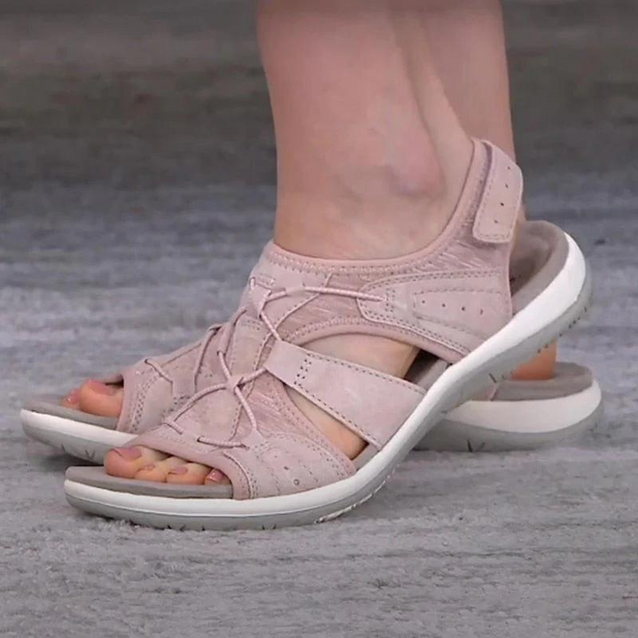Laurita | Sandalen für die Küste