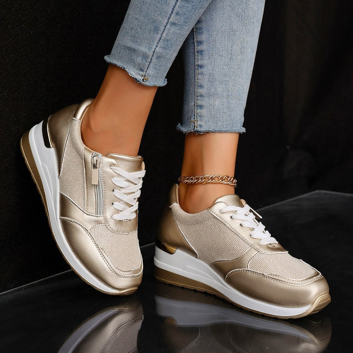 MOLLY | Komfortable Sneakers