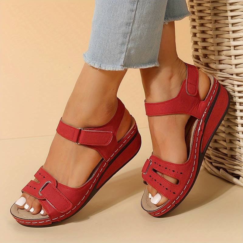 Leliana | Orthopädische Sandalen