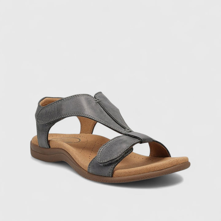 Debora | Bequeme Freizeitsandalen