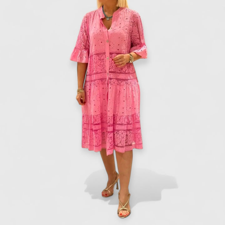 Selina | Elegantes Kleid