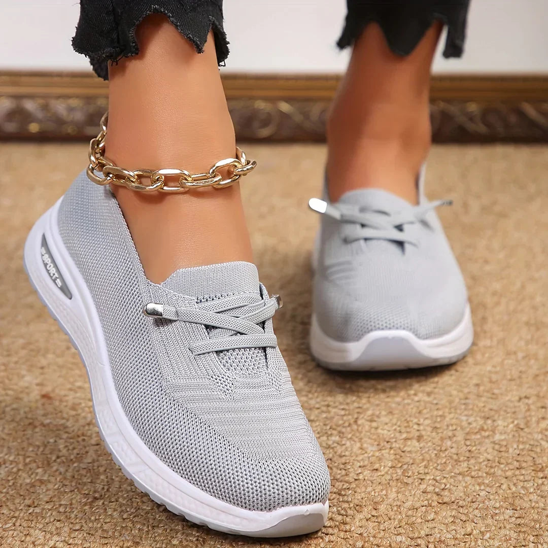 Kelsey | Elegante Orthopädische Sneakers