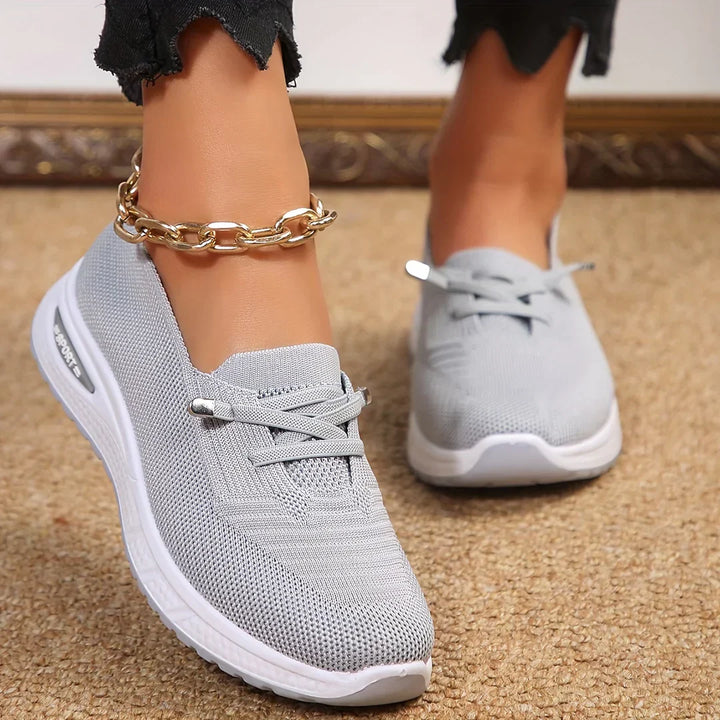 Kelsey | Elegante Orthopädische Sneakers