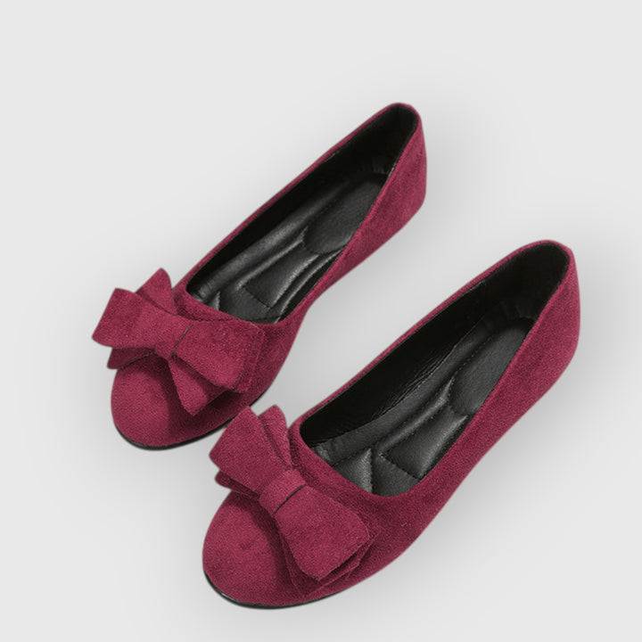 Lissandra | Stilvolle orthopädische Schuhe