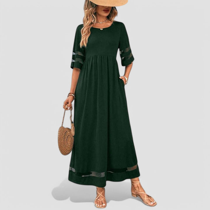 Faith | Figurbetontes Kleid