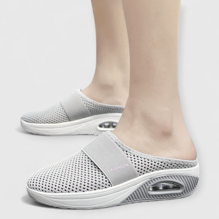 LYNN | Komfortable Orthopädische Schuhe