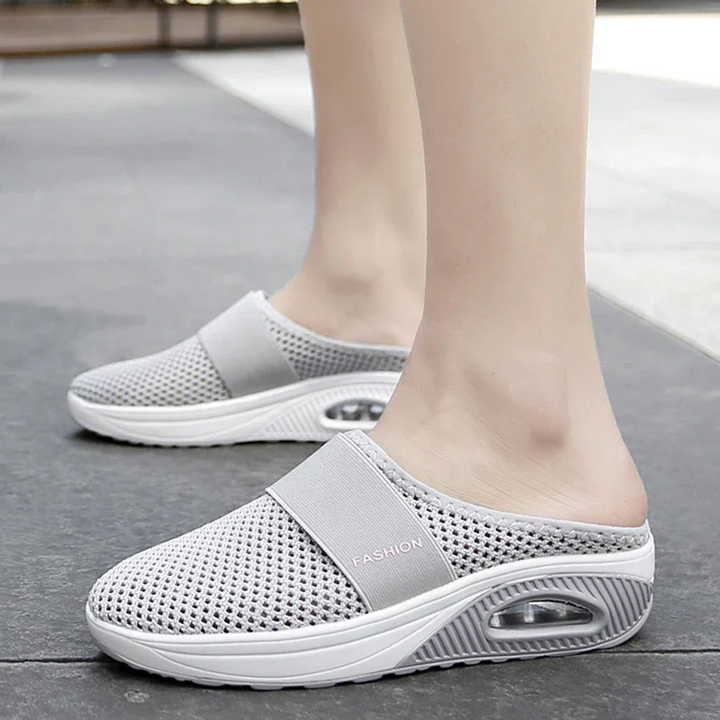 LYNN | Komfortable Orthopädische Schuhe
