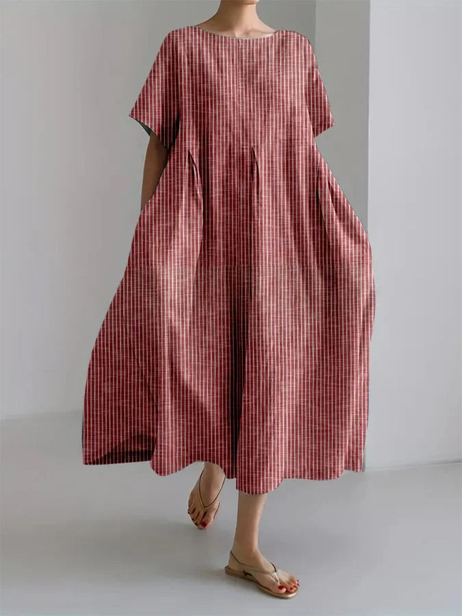 Eleanor | Premium Floral Kleid